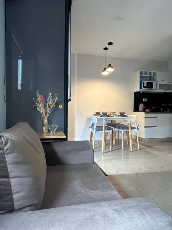 Premium Apartment Rosario - Joan Miró - image 28