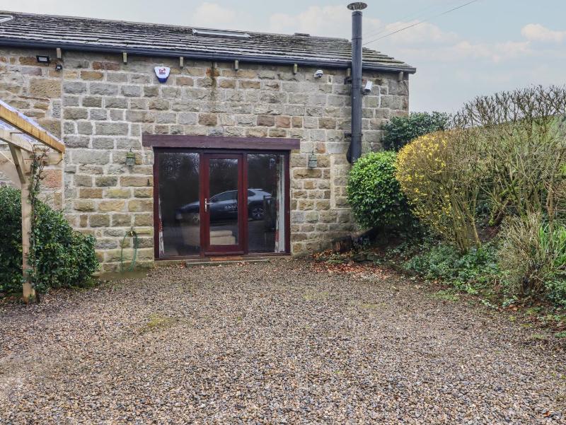 Bride Cross Granary - image 30
