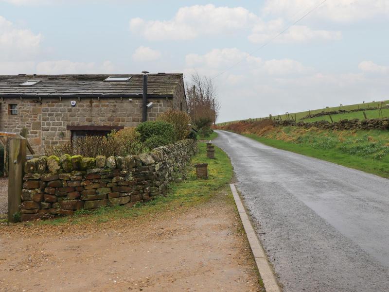 Bride Cross Granary - image 13