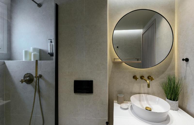 Junior Suite with Square-Liston View image 2