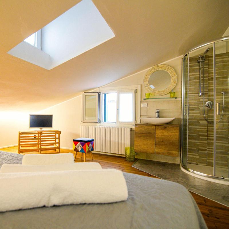Ca Ballarin B&B - image 12