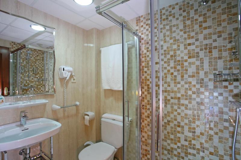 Double or Twin Room image 3