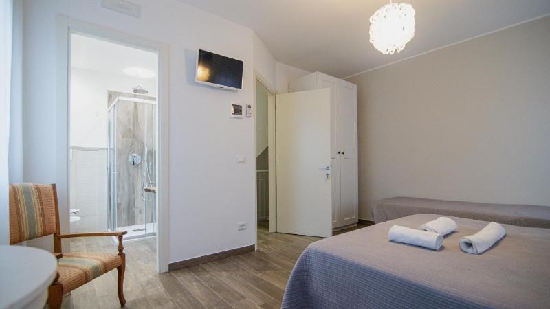 Ca Ballarin B&B - image 2