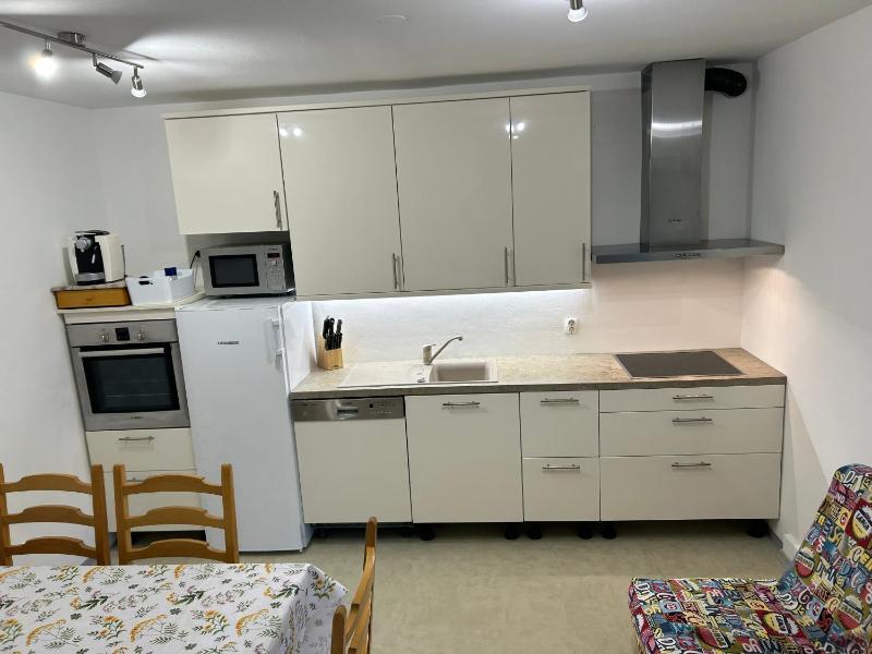 Apartment - Ground Floor image 1