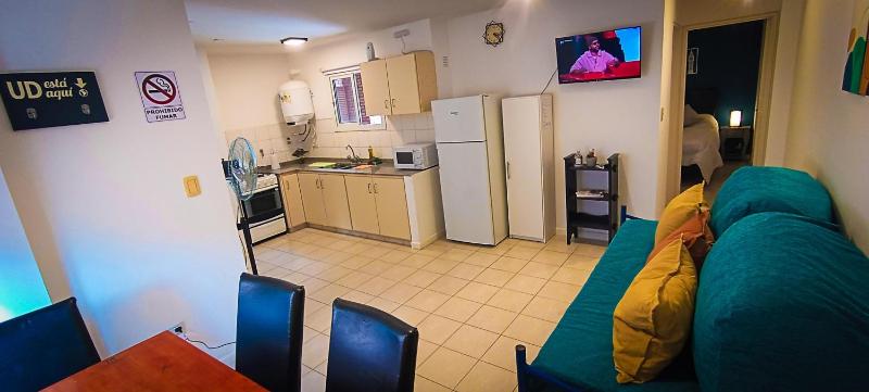 Departamento SANATORIO ALLENDE - OULTON - GÜEMES - CENTRO - 5 MIN HOSPITAL PRIVADO - QUALITY - CÓRDOBA - image 17