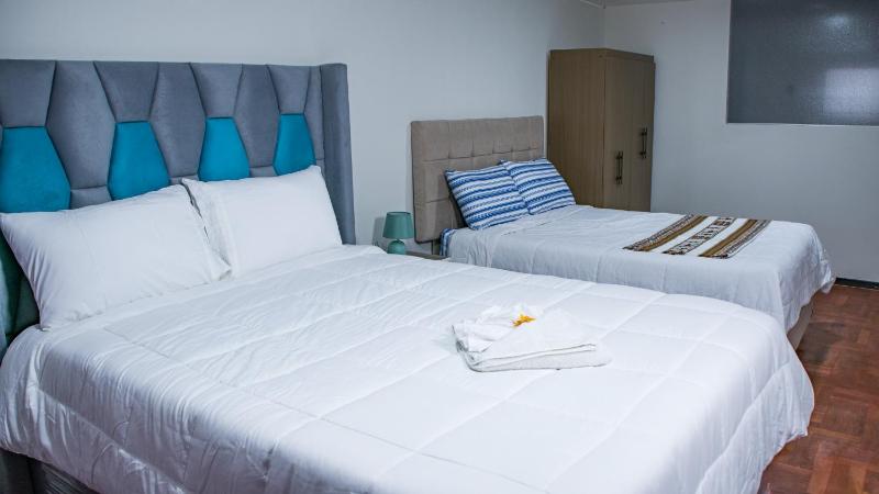 Esmeralda Suites Cusco - image 16