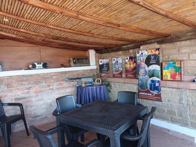 Cabaña Villa de Leyva - Villa Sofia Ritoque #1 - image 11