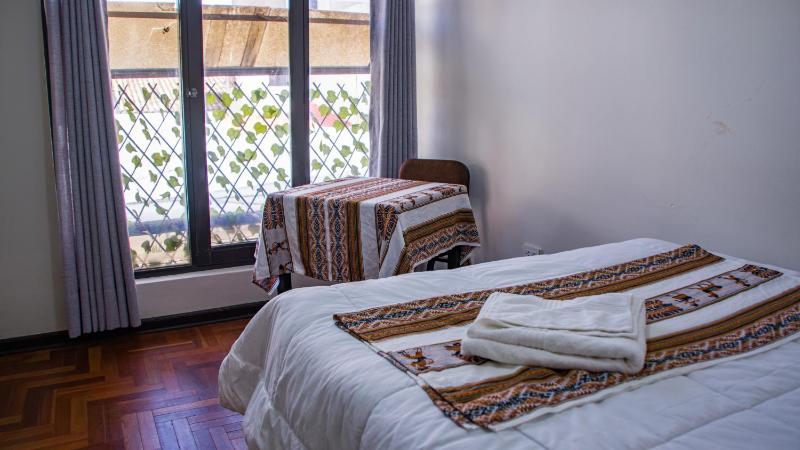 Esmeralda Suites Cusco - image 14