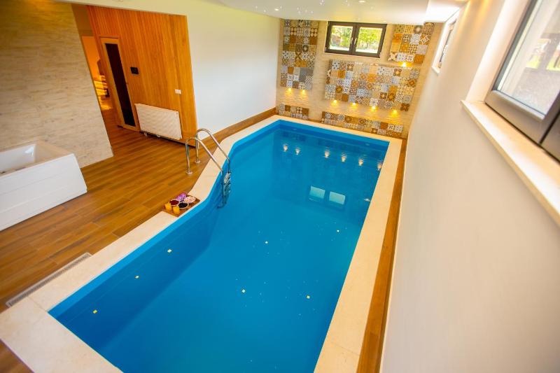 Villa with Private Pool image 4
