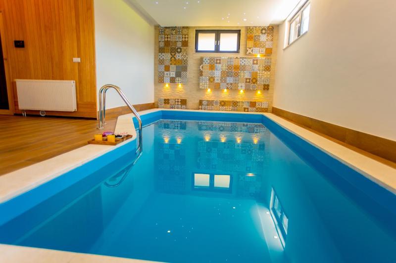 Villa with Private Pool image 3