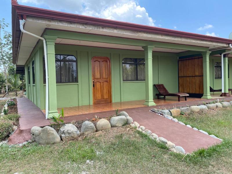 Casas La Chirincoca - image 8