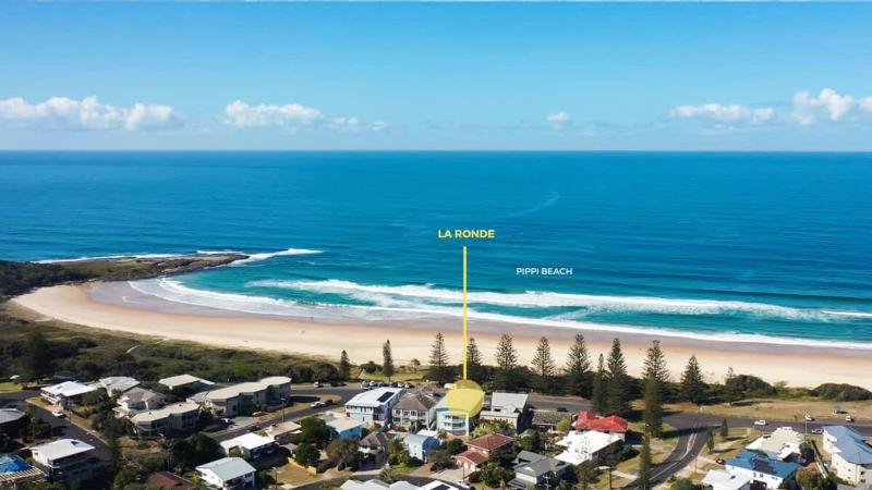 La Ronde One - Unit 1 - oceanstays - image 7