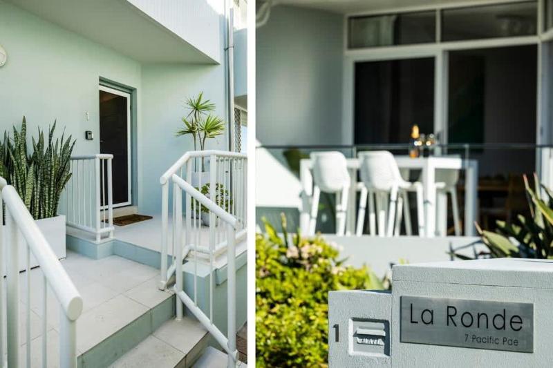 La Ronde One - Unit 1 - oceanstays - image 15