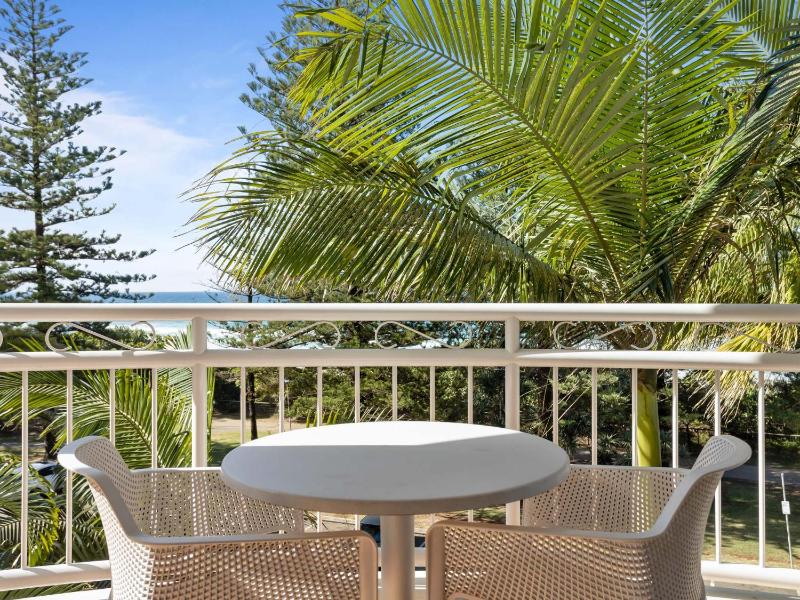 ULTIQA Burleigh Mediterranean Resort - image 7
