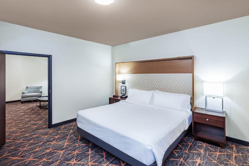 King Suite with Sofa Bed image 2