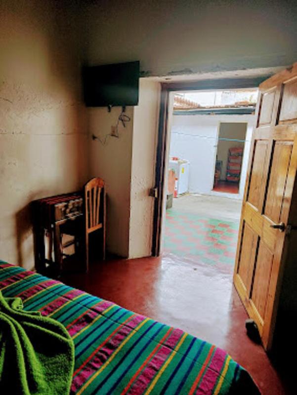 Hotel Francisco's la Merced - image 16