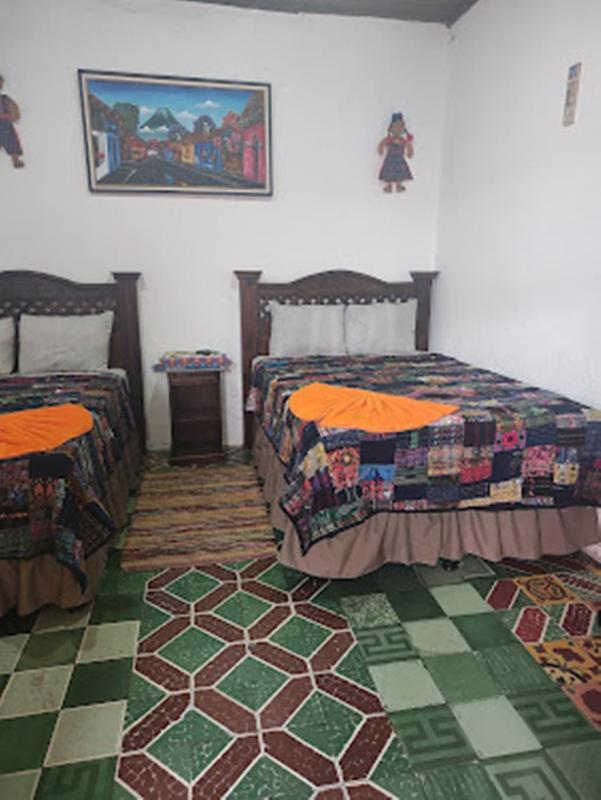 Hotel Francisco's la Merced - image 6