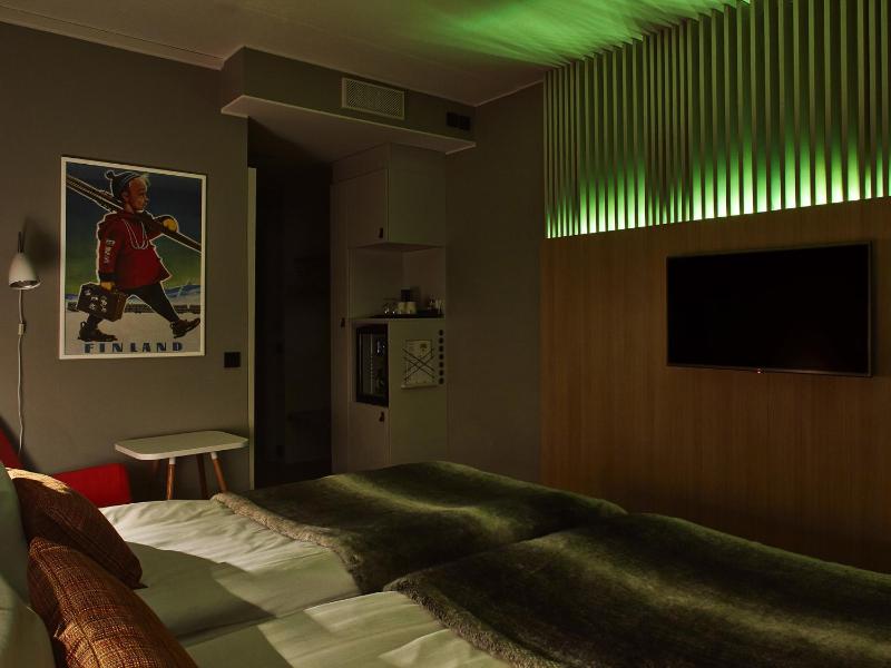 Standard Triple Room image 3