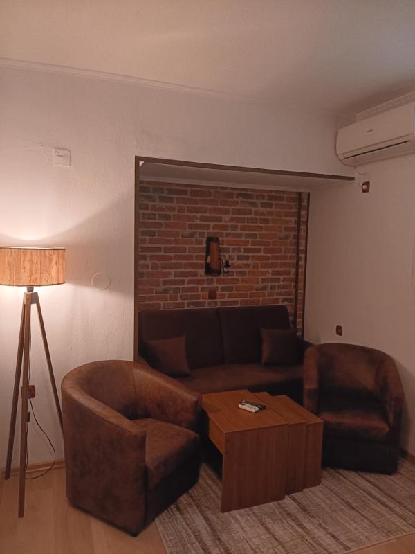 Junior Suite - Mario Complex image 3