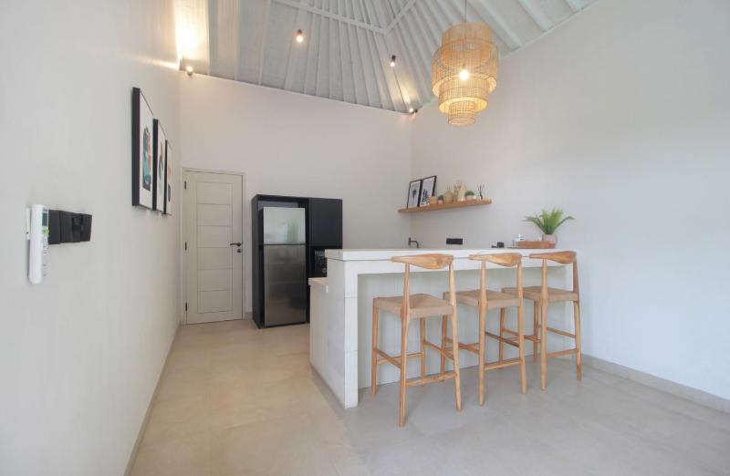Echo Beach Villa and Apartment - image 6