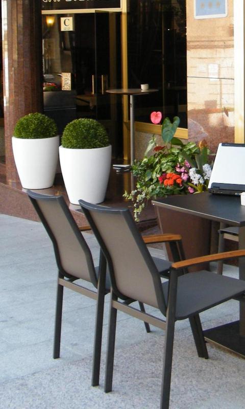 Ipanema Hotel by gaiarooms - image 23
