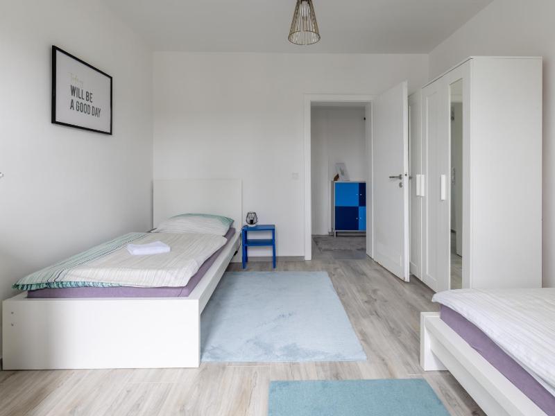 Schmückstück am Fuße von Rüttenscheid Nähe Zentrum Uniklinik & Messe Netflix & Prime - image 8