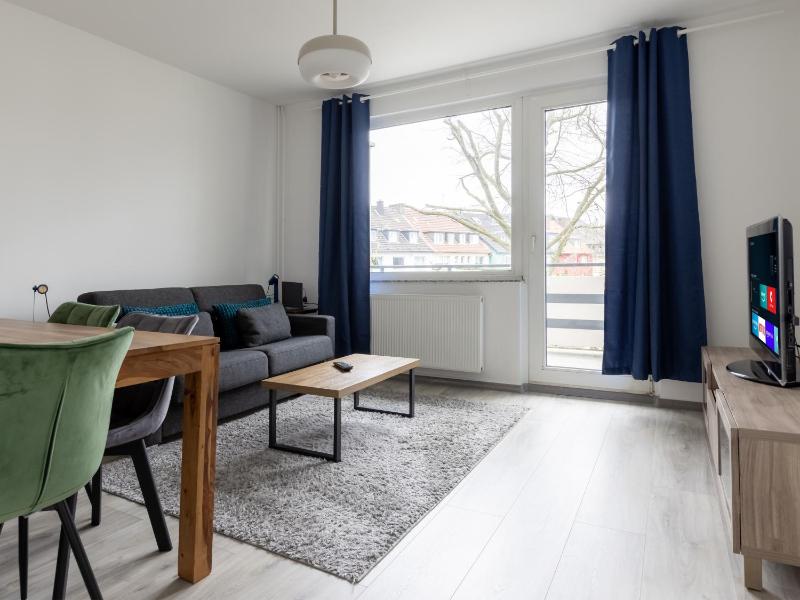 Schmückstück am Fuße von Rüttenscheid Nähe Zentrum Uniklinik & Messe Netflix & Prime - image 32