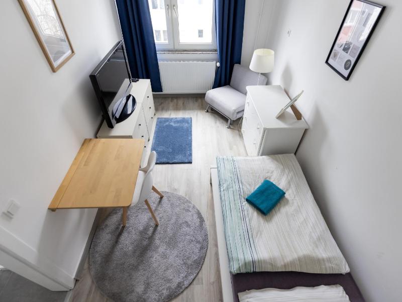 Schmückstück am Fuße von Rüttenscheid Nähe Zentrum Uniklinik & Messe Netflix & Prime - image 16