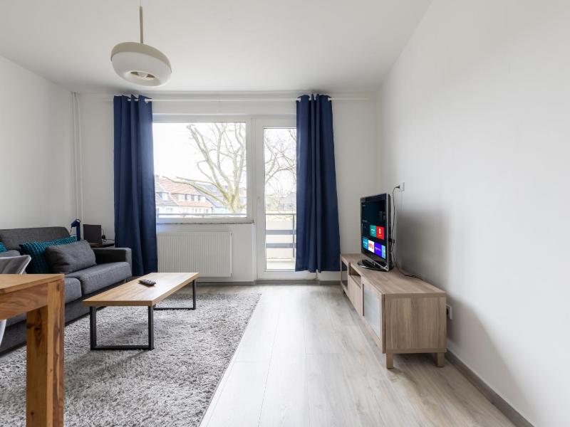 Schmückstück am Fuße von Rüttenscheid Nähe Zentrum Uniklinik & Messe Netflix & Prime - image 28