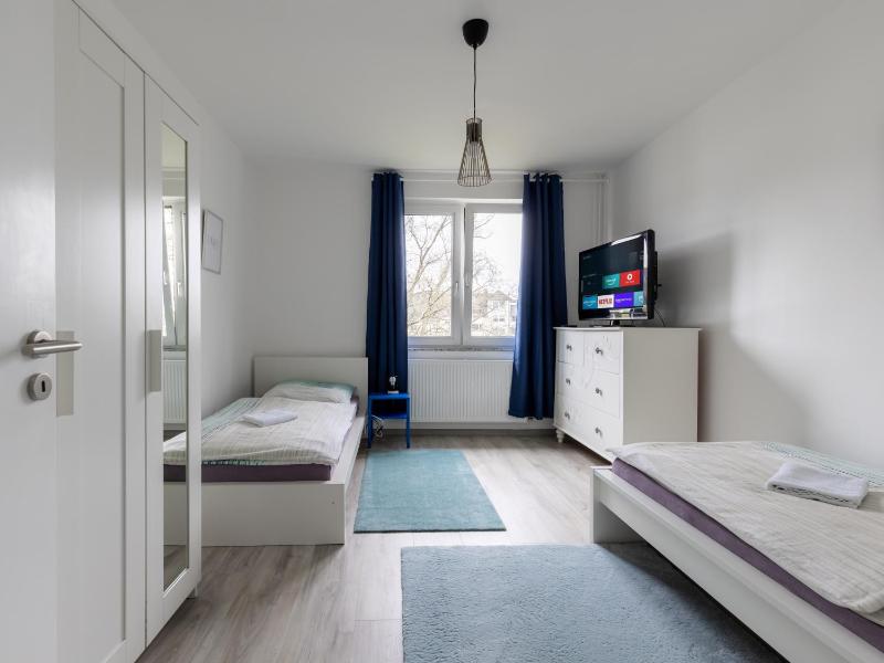 Schmückstück am Fuße von Rüttenscheid Nähe Zentrum Uniklinik & Messe Netflix & Prime - image 38