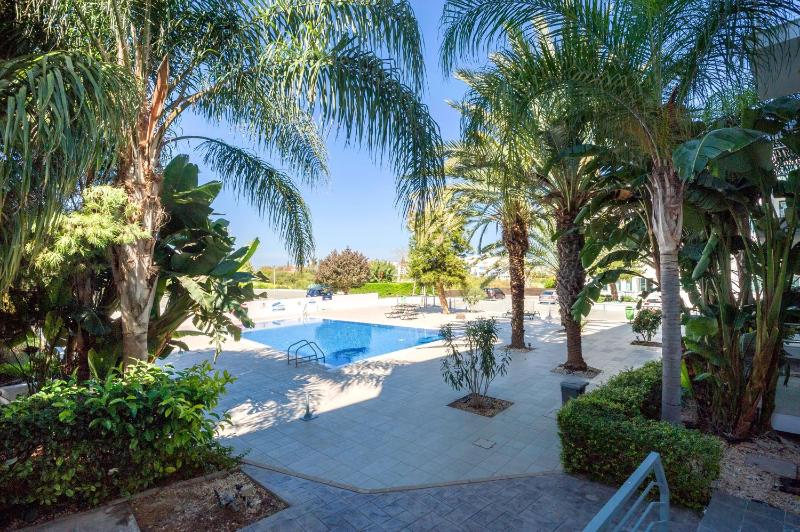 Lucile - Coralli Beachfront Apartment - image 16