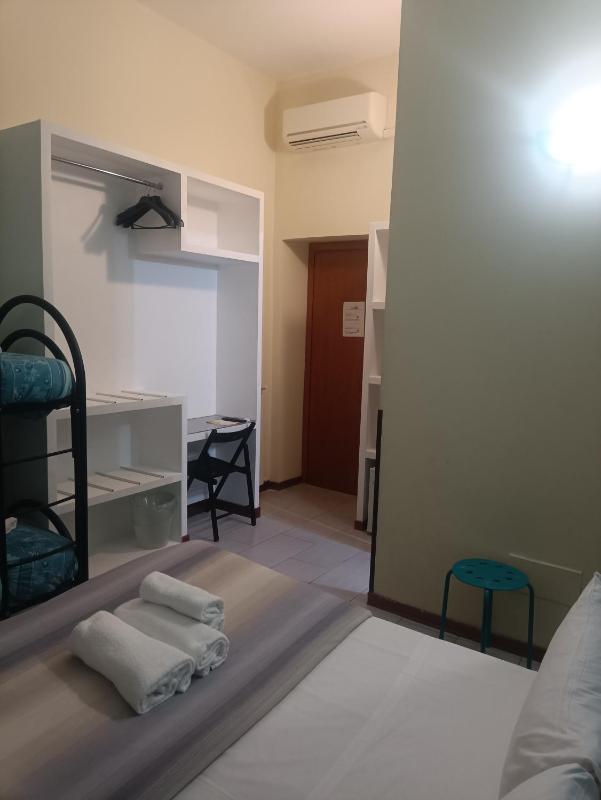 Budget Triple Room image 4