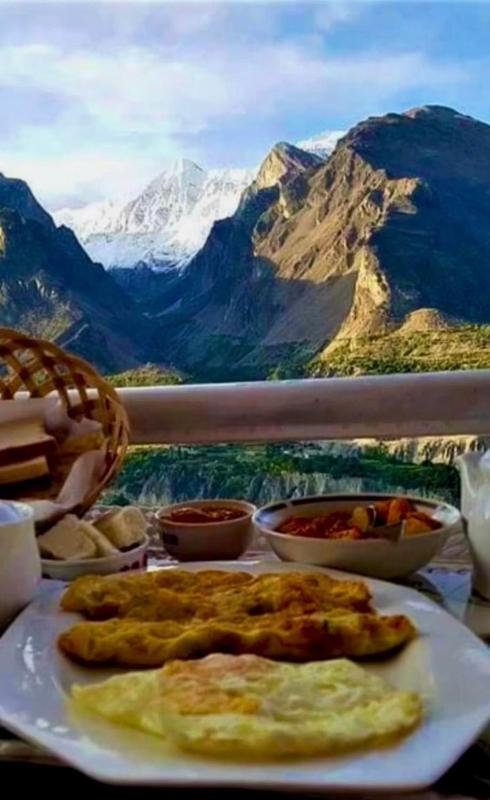 Backpackers Stories by Old Hunza Inn - image 10