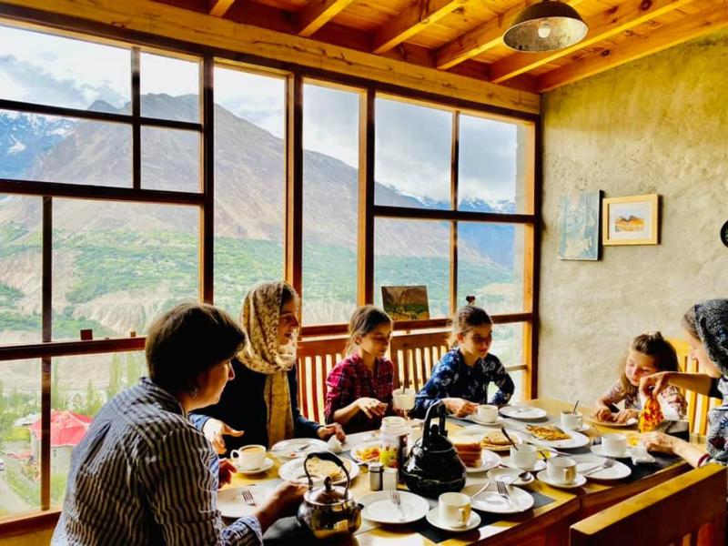 Backpackers Stories by Old Hunza Inn - image 15