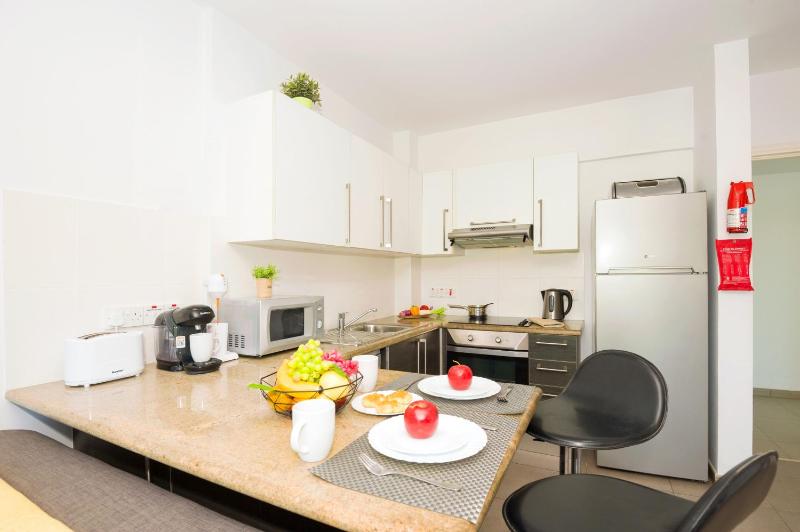 Lucile - Coralli Beachfront Apartment - image 11