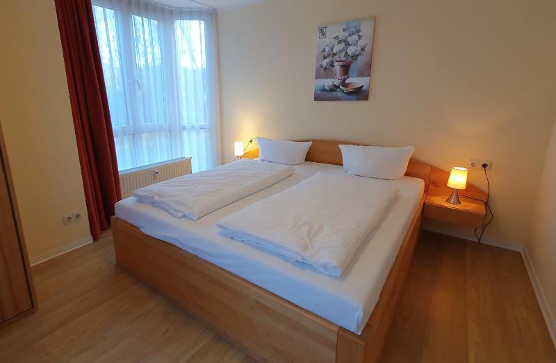 One-Bedroom Apartment image 1