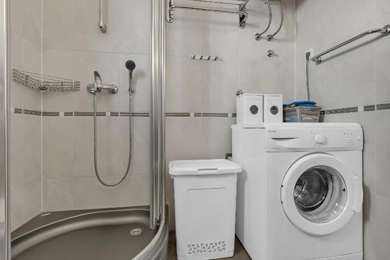 Apartment T&T Makarska - image 18