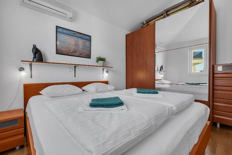 Apartment T&T Makarska - image 15