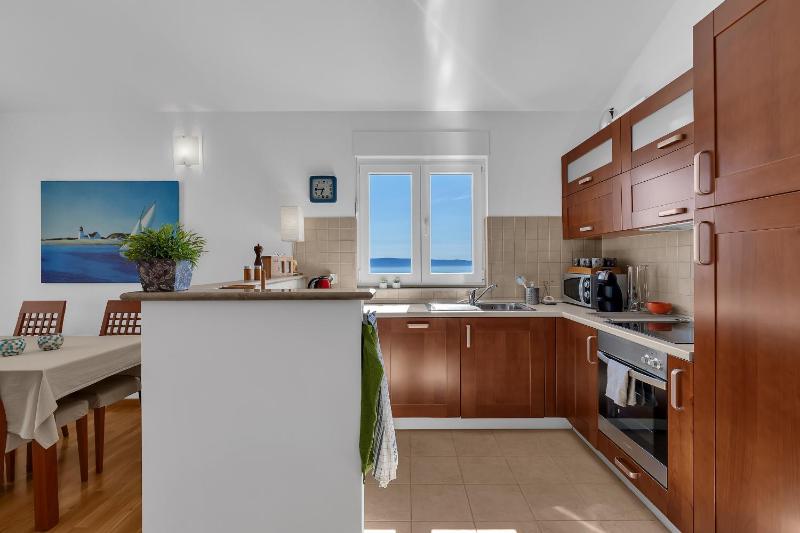 Apartment T&T Makarska - image 6