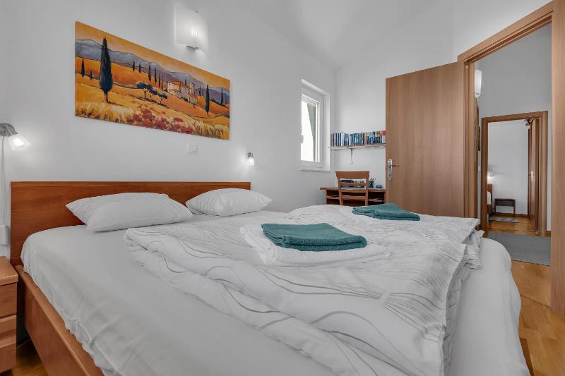 Apartment T&T Makarska - image 5
