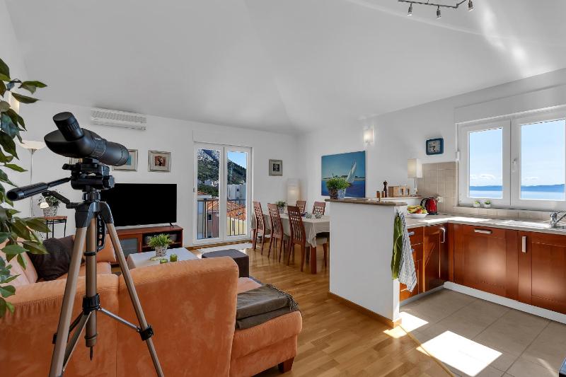 Apartment T&T Makarska - image 16