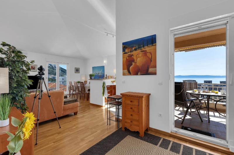 Apartment T&T Makarska - image 21