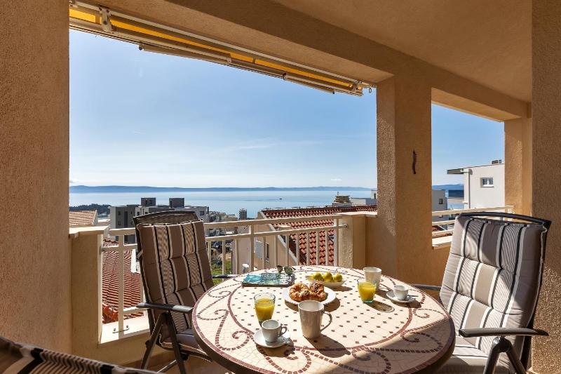 Apartment T&T Makarska - image 1