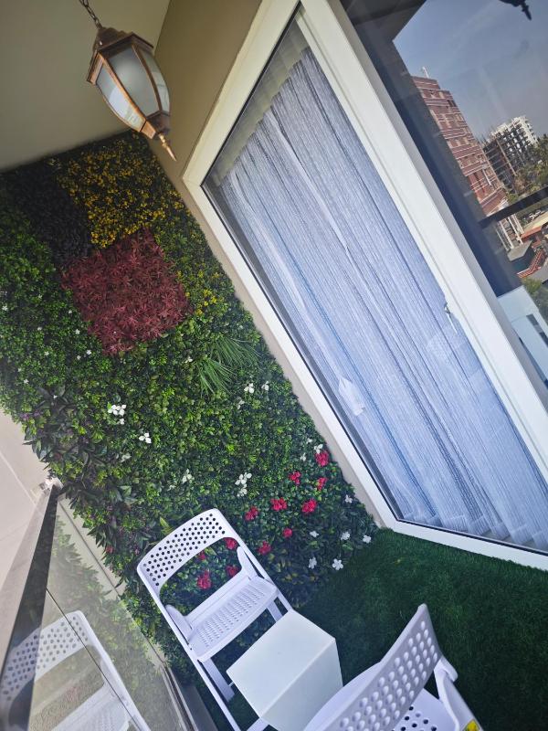 Evara - Premium Fully AC - 3BHK Luxury Apartment with Style - image 34