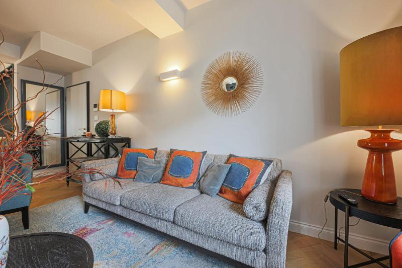 Apartments Florence- Bufalini Exclusive - image 9