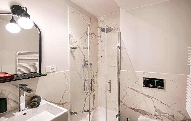 Apartments Florence- Bufalini Exclusive - image 10