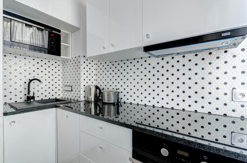 Platinum Residence - Chmielewskiego - image 9