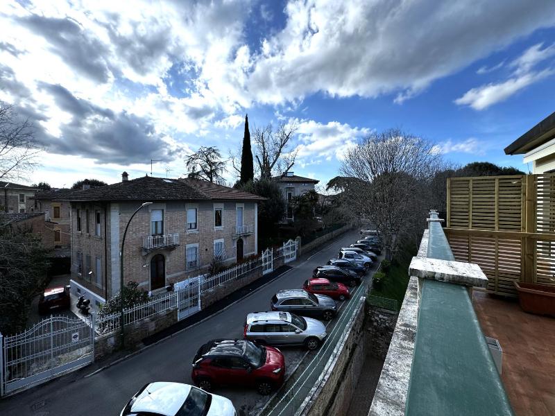 SKYLINE- 3 Apartments with view - image 42