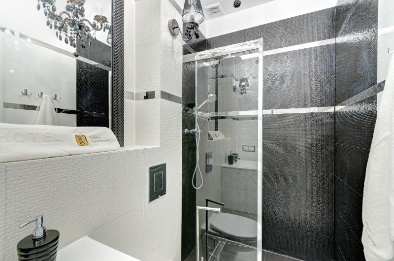 Platinum Residence - Chmielewskiego - image 10