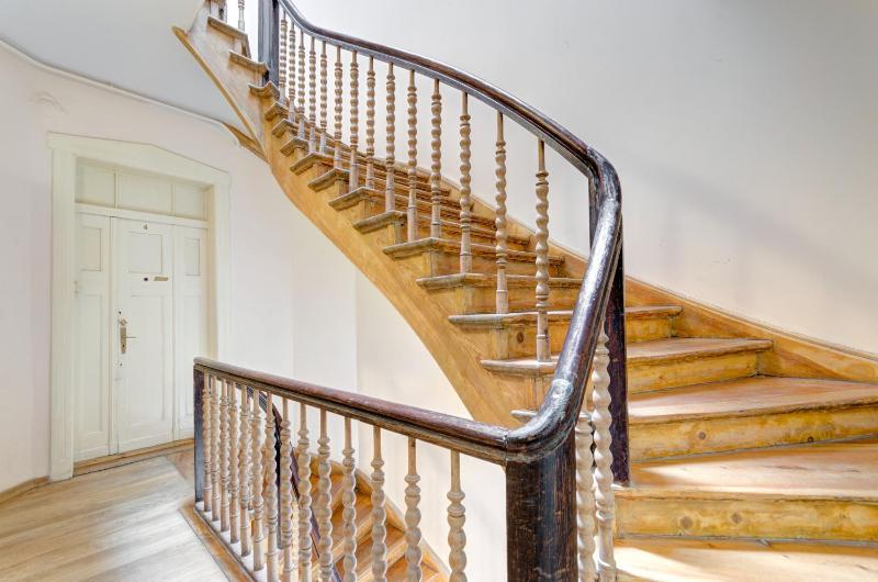 Platinum Residence - Chmielewskiego - image 4